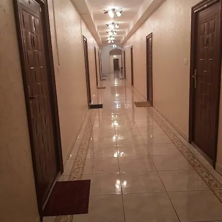 Apartman Suite Apartments Sezana Sežana