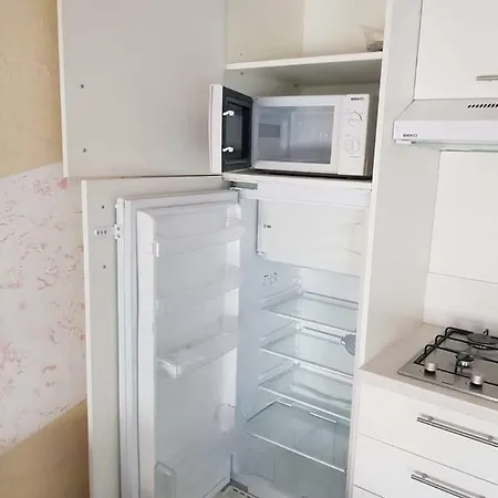 Suite Apartments Sezana Appartement