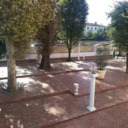 Suite Apartments Sezana Appartement *