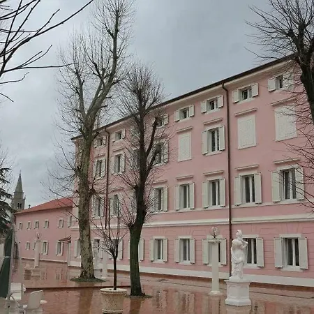 Suite Apartments Sezana