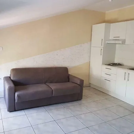 Suite Apartments Sezana Appartement