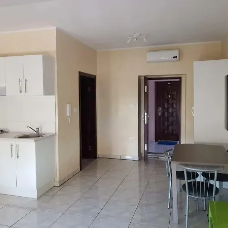 Appartement Suite Apartments Sezana Sežana