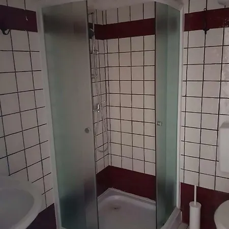 Appartement Suite Apartments Sezana Sežana