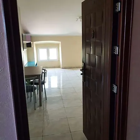 Suite Apartments Sezana Appartement Sežana